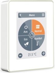 Ivar CS Prostorový termostat IVAR.CALEON