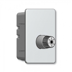 Ivar CS RTL ventil k regulaci teploty topné vody IC-BOX