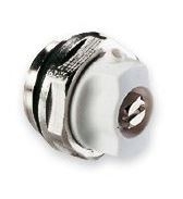 Ivar CS Ruční odvzdušňovací ventil IVAR.BALUX