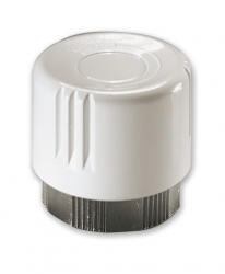 Ivar CS Ruční radiátorová hlavice IVAR.TM, M30x1,5