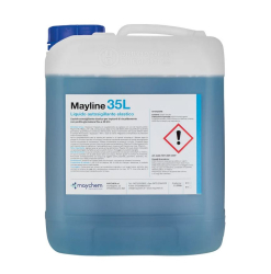 Ivar CS Samotěsnicí kapalina pro topné systémy Mayline 35