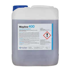 Ivar CS Samotěsnicí kapalina pro topné systémy Mayline 400