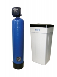 Náhled obrázku: Ivar CS Sloupcový filtr pro odstraňování dusičnanů a dusitanů z pitné vody IVAR.DENO 