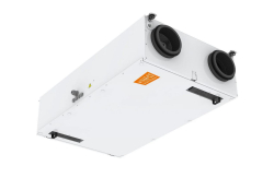 Náhled obrázku: Ivar CS Smarty Centrální větrací jednotka s rekuperací tepla - podstropní 