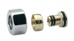 Ivar CS Svěrné šroubení IVAR.DF 03 OPTIMA - ALPEX 16x2