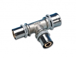 Ivar CS T-kus Press, redukovaný IVAR.PT 5720