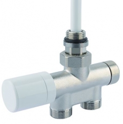 Ivar CS Termostatická jednobodová armatura 1/2"xEK IVAR.MJ