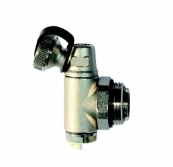 Ivar CS Ukončení rozdělovače 1" IVAR.CS