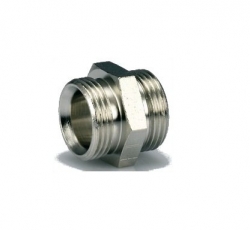 Ivar CS Vsuvka IVAR.RR 4700 N - EKxEK, nikl