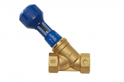 Náhled obrázku: Ivar CS Vyvažovací ventil IVAR.CIM 727 