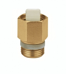 Náhled obrázku: Ivar CS Zpětný ventil pro IVAR.ROBOCAL 5024 - 3/8" IVAR.ROBOCAL ZK 561 