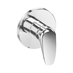 Náhled obrázku: Jika Deep Sprchová baterie podomítková, chrom H3311U60040001 