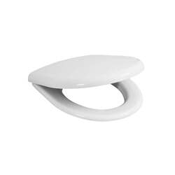 Jika Deep WC prkénko s pomalým sklápěním duroplast H8932843000001