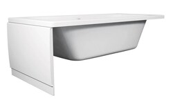 Jika Lyra Plus Vanový panel boční H296838, 70x50cm