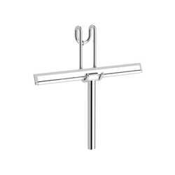 Jika Mio Stěrka na sklo s držákem, chrom H2947110040001