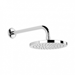 Jika Mio Stropní sprcha průměr 20 cm, 1 funkce, chrom