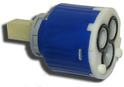 Kartuše 5600 Novaservis Metalia 40 ECO CA/56000ECO