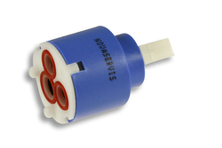 Kartuše Novaservis Metalia 40 nízká CA/50000