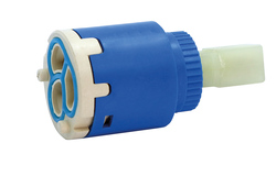 Kartuše Novaservis SHARP průměr 25 mm CA/37001