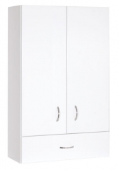 Keramia Horní skříňka Pro 50cm bílá PROH50