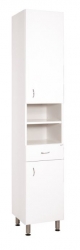 Keramia Pro Koupelnová skříňka vysoká 35x192cm bílá PROV35LP