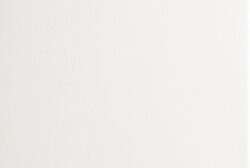Keramická deska pod umyvadlo 52x35,5 cm Kerasan Inka, bílá mat