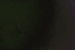 Keramická deska pod umyvadlo 52x35,5 cm Kerasan Inka, černá lesk