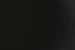 Keramická deska pod umyvadlo 52x35,5 cm Kerasan Inka, černá mat