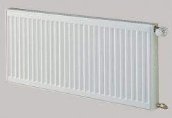Náhled obrázku: KERMI Radiátor Therm x2 Profil Kompakt 22-300x400 