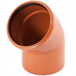 KG Koleno DN 200 mm Osma KGB