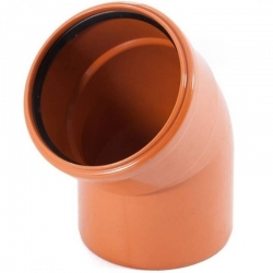 KG Koleno DN 250 mm Osma KGB