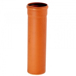 KG trubka DN 200 Osma KGEM - SN8
