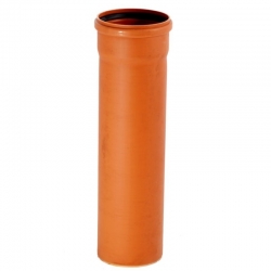 KG trubka DN 250 Osma KGEM - SN8