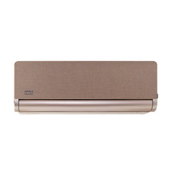 Klimatizace s topením VIVAX H+ Design 3,5/3,8kW Gold