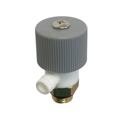 Klum Ventil odvzdušňovací, 1/4"