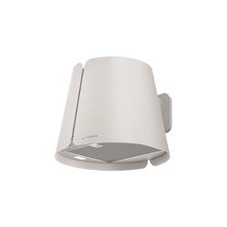 Náhled obrázku: Komínová digestoř recirkulační Faber BEAT WALL WH MATT F42 