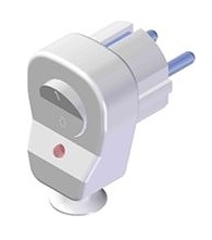 Korado Síťová vidlice VS 1