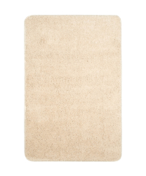 Koupelnová předložka Optima 60x90cm světle béžová PRED102