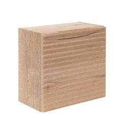 Koupelnová skříňka nízká Naturel Savona 40,2x39,6x21,7 cm dub halifax mat SAVONAH40DH