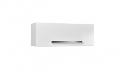 Krajcar Koupelnová skříňka KNP4.80, korpus bílý, dvířka bílá