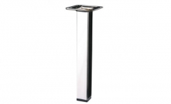 Krajcar Nábytková noha hranatá CR200