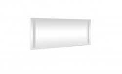 Náhled obrázku: Krajcar Zrcadlo s LED osvětlením 130x55cm ZLN 130 