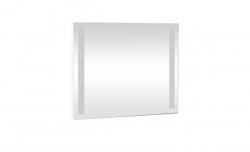 Krajcar Zrcadlo s LED osvětlením 60x55 cm ZLN 60