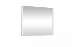 Náhled obrázku: Krajcar Zrcadlo s LED osvětlením 60x65 cm Z8.60 