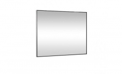 Krajcar Zrcadlo v rámu 90x65 cm Z9.90