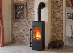 Krbová kamna Blaze Element 04