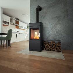 Krbová kamna Blaze Harmony Spirit 10