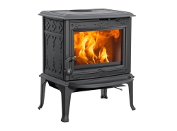 Krbová kamna Jøtul F 100 ECO.2 LL SE