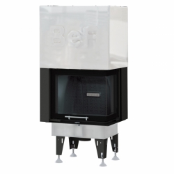 Krbová vložka BEF Home Royal 7 CP (rohová výsuvná dvířka)