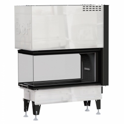 Krbová vložka BEF Home Royal V 10 U, 13kW